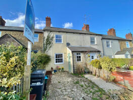 68, Bauntons Orchard, Sherborne DT9 5BP