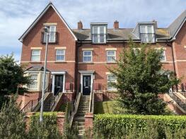 3, Tollemache Walk, Felixstowe IP11 2GH