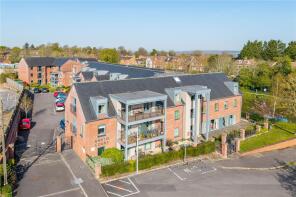 25, Anstie Court, Wharf Street, Devizes SN10 1GA
