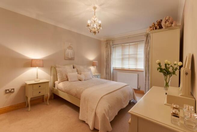 Bedroom 3