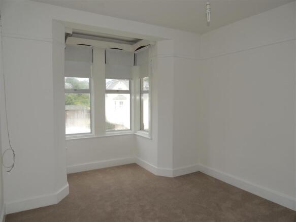 Bedroom Two: