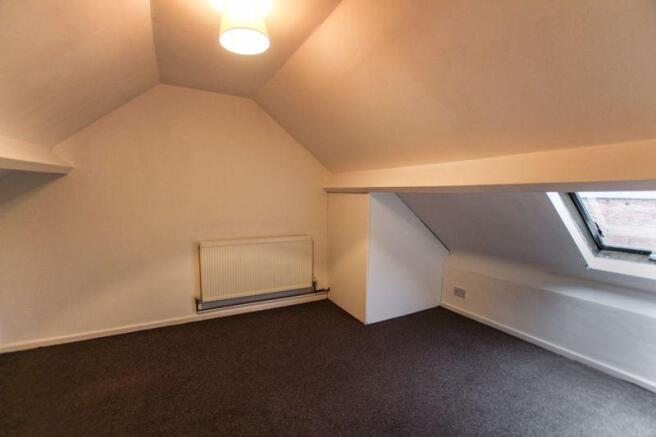 Attic