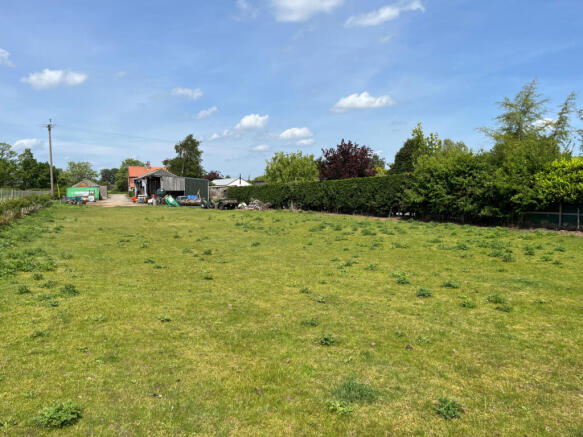 Grounds - Image Two