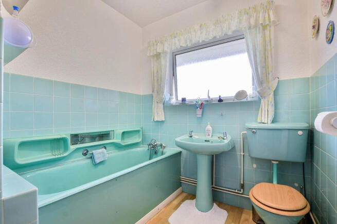 Bathrooom