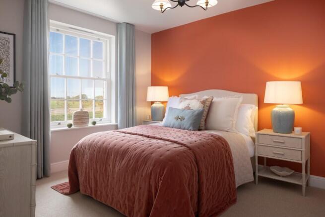 Welborne Garden Village, Fareham, PO17 4AA photo 4