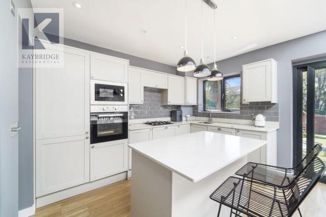 Lynmouth Avenue, Morden - SM4 4RX