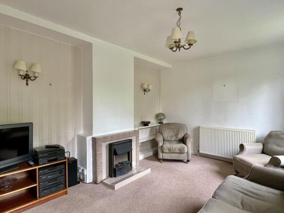 16 Stirling Crescent, Kirkcudbright - Williamson a