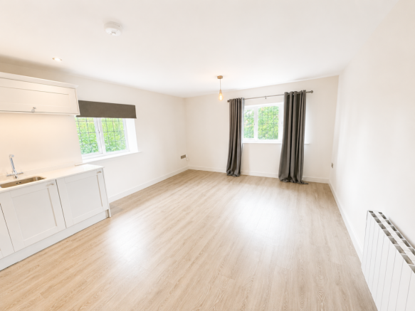 1 bed Flat to rent Image 4