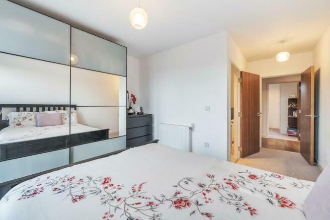 Davidson Frost-Wellings, DFW, Earlswood Court, Edg