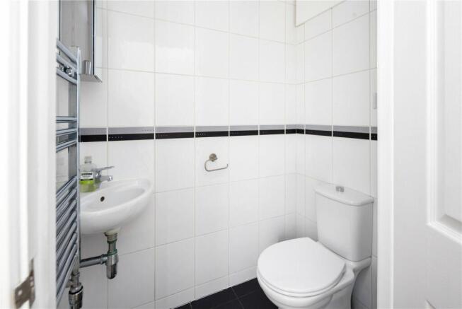 Separate Wc