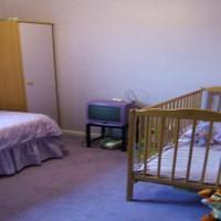 Bedroom No. 4