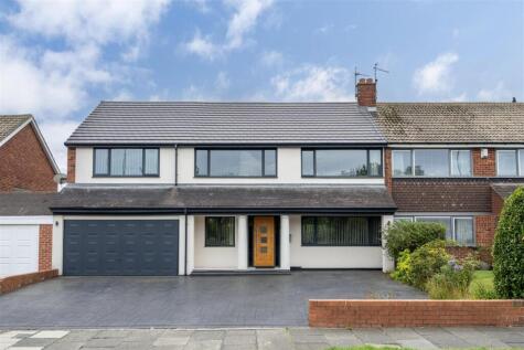 Beach Road, North Shields