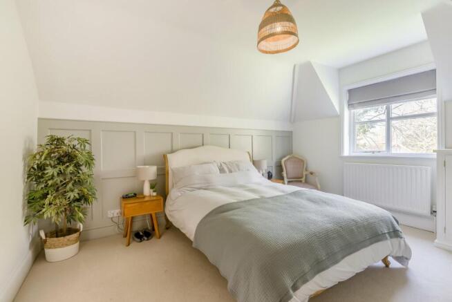 Principal Bedroom