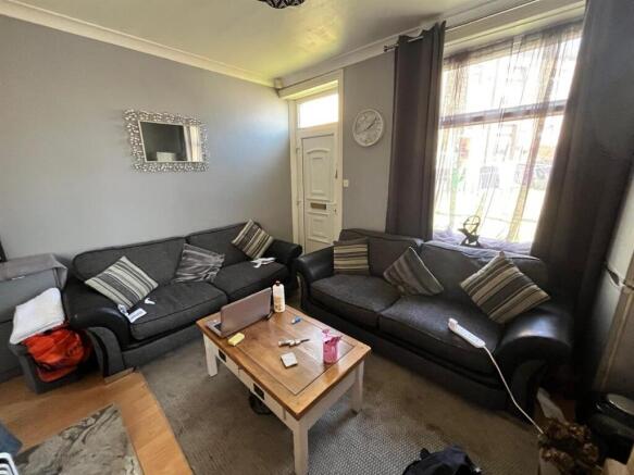 1 bed End of Terrace for sale Image 4
