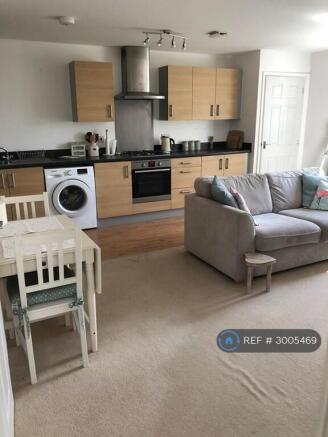 Open Plan