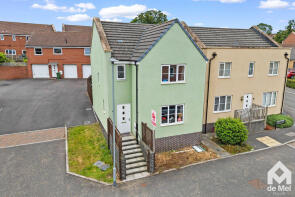 4, Newent Road, Cheltenham GL52 5GQ