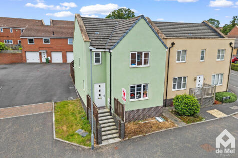 Newent Road, Cheltenham