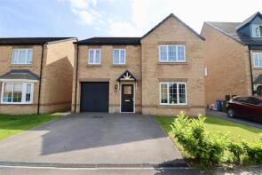 21, Ombler Drive, York YO43 3RW