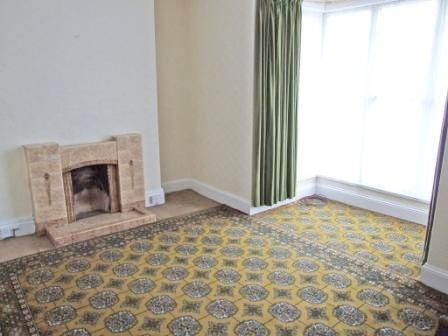 Reception room 2