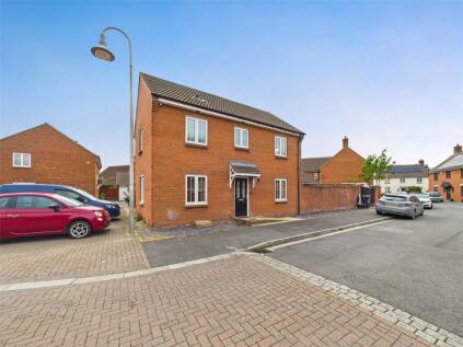 The Brambles, St. Georges, Weston-super-Mare, Somerset, BS22