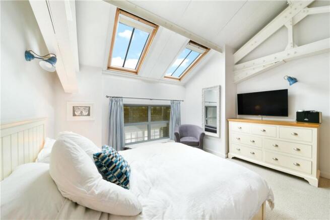 Flat For Sale Se18