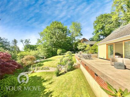 Southfleet Road, Bean, Dartford, Kent, DA2