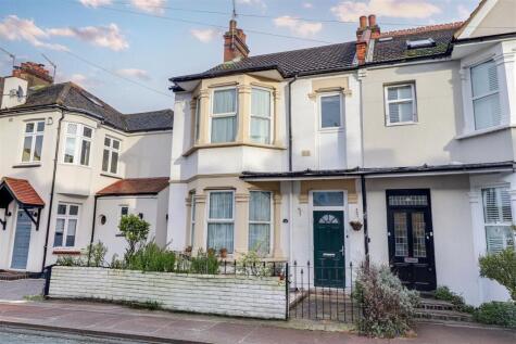 Westbourne Grove, Westcliff-on-Sea
