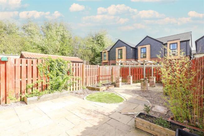 3 bed End of Terrace for sale Image 6