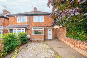34, Henry Road, Beeston NG9 2BE