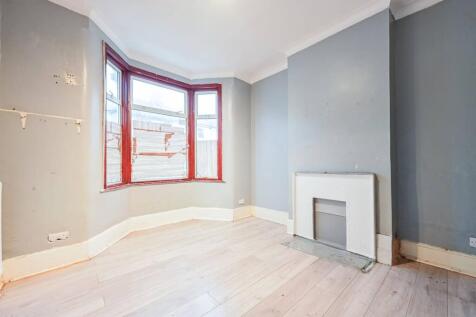 Oakfield Road, East Ham, London, E6