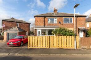 2, Rose Avenue, Nelson Village, Cramlington NE23 1HF