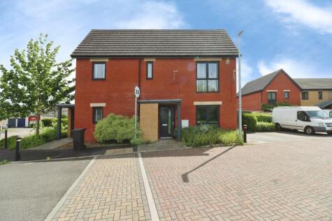 Oaktree Avenue, Pucklechurch, Bristol, BS16