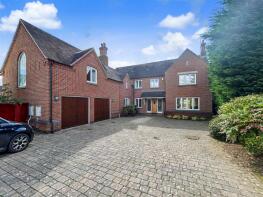 Hayside, Twyford Road, Barrow-on-trent, Derby DE73 7HA