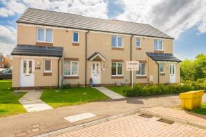 12, Comitis Road, West Calder EH55 8FX