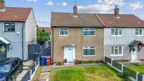 44, Dennett Road, Prescot L35 5EZ