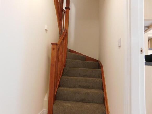 Stair to 1st Floo...