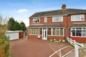 17, Royden Avenue, Hanley, Stoke-on-trent ST1 6AW