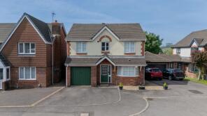 8, Bethesda Close, Rogerstone, Newport NP10 9SX