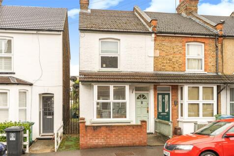Brighton Road, Watford, Hertfordshire, WD24