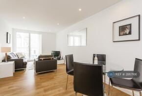 Flat G01, 10 Ceram Court, Seven Sea Gardens, London E3 3GW