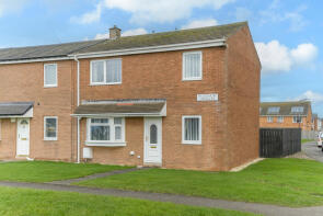 31, Hedgehope Crescent, Morpeth NE65 9TJ