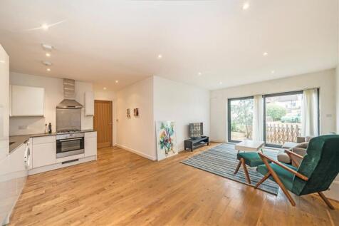Woodland Mews, Lewisham