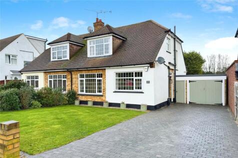 Hilltop Close, Rayleigh, SS6