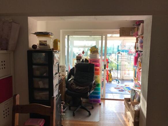 `STUDY AREA