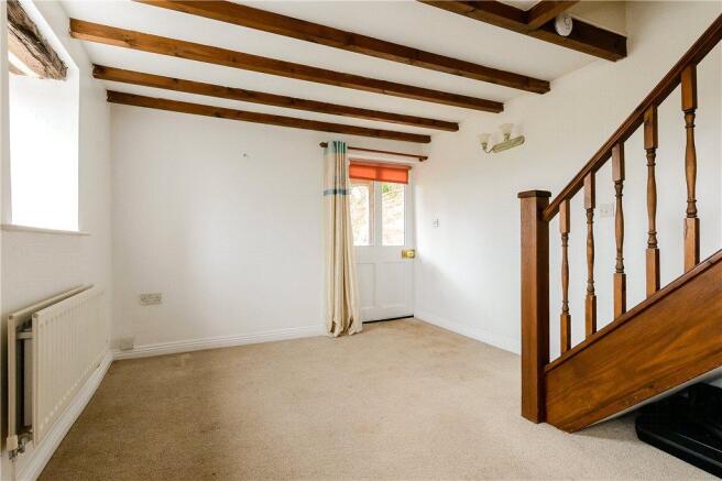 Open Plan