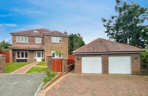 3, Leckwith Rise, Bryntirion, Bridgend CF31 4HB