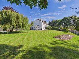 4, Gravelly Hill Cottage, Eckington Road, Pershore WR10 3DB