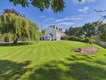Eckington Road, Birlingham, WR10