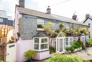 Brookside, A379 Coleridge Lane To Carehouse Cross, Kingsbridge TQ7 2JR