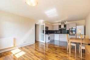 Flat 2, 75, Worple Road, London SW19 4LS